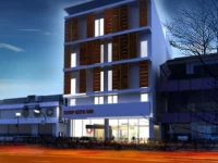 Sleep Withinn Hotel Bangkok 3*