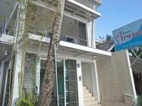 Arwana Hotel & Restaurant Boracay 3*