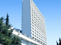 Iskra sanatorium Sochi