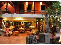 Villa Cha-Cha Banglumphu 3*