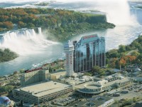 Sheraton on the Falls Hotel 5*