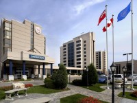 Sheraton Parkway Toronto North Hotel Suites 5*