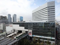 Hotel Keihan Kyobashi 3*