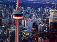 Sheraton Centre Toronto Hotel 5*