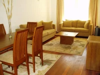 Bellevue Residence (Р‘РµР»СЊРІСЊСЋ Р РµР·РёРґРµРЅСЃ) 4*