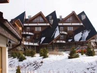 Redenka Lodge (Р РµРґРµРЅРєР° Р›РѕРґР¶) 3*