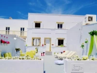 Sunrise Studios Kamari 2*