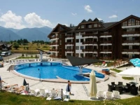 Redenka Palace (Р РµРґРµРЅРєР° РџР°Р»Р°СЃ) 4*