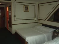 Grace Hotel Bangkok 3*