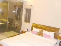 Love Home Garden Inn 3*