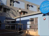 Ashton Lodge Darwin 3*