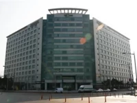 G.I.F.T. Incheon Airport Residence 3*