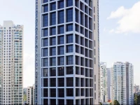 8 on Claymore Serviced Residences - By Royal Plaza on Scotts 5*