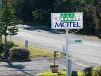 Norfolk Pine Motel 3*