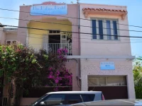 The Palace Hostel 2*