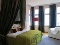 Berlinapartments-Downtown 1*