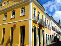 Laranjeiras Hostel 1*