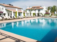 Villasaray Hotel & Villa 3*