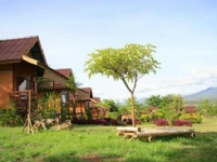 Baan Nern Khao View Pai Resort 2*