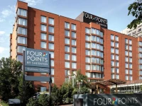 Four Points by Sheraton and Conference Centre Gatineau-Ottawa 5*