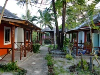 Kamalanta Resort 3*