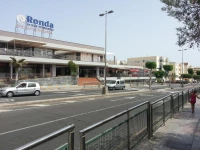 Hostal Casa de Huespedes San Fernando 1*