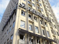 Le Meridien Versailles 5*