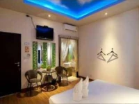 Bali Resort Pattaya 2*