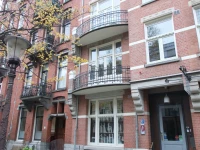 NL-Hotel Museumplein