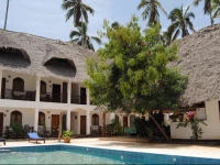 Blu Marlin Village 3*