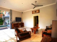 Bali Buddha Villa 2*