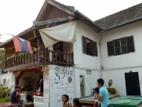 Spicy Laos Backpackers 