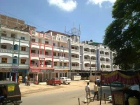 Welcome Guest House 2*