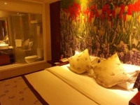 Shanghai Holland Hotel 4*