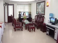 An Binh Hotel Tran Quy Kien 1*