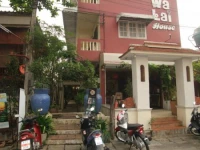 Wa Lai House 1*