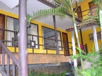 Mai Pen Rai Guesthouse 2*