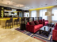 Indigo St.Petersburg-Tchaikovskogo hotel 5*