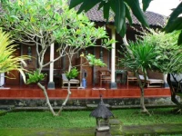 Darta Homestay