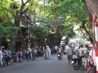 Ha Long Hotel Thai Thinh 1*