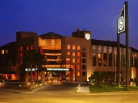 Sheraton Pilar Hotel and Convention Center 5*