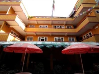 Buddha Garden Hotel 2*