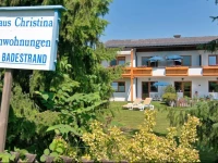 Haus Christina 1*