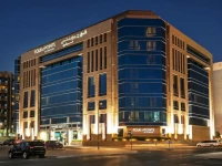 Four Points by Sheraton Downtown Dubai 4*