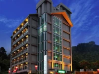 Shante Hotel Shitou 4*