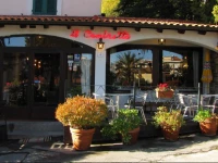 Hotel Ristorante Il Caminetto 2*