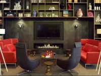 citizenM London Bankside 4*