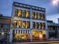 The Ranee Boutique Suites 4*