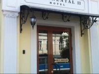 Continental 2 Hotel 4*