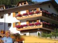 Appartements Hotel-Garni Dolce Vita 3*